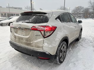 2021 Honda HR-V LX in Montréal, Quebec - 3 - w320h240px