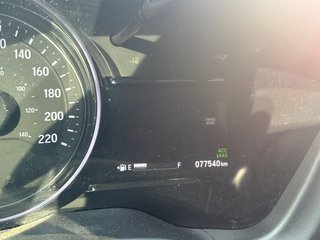 Honda HR-V LX 2021 à , Québec - 5 - w320h240px