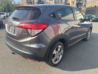 Honda HR-V LX 2021 à , Québec - 3 - w320h240px