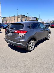 Honda HR-V LX 2021 à Lachenaie, Québec - 6 - w320h240px