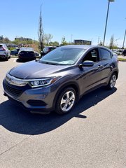 Honda HR-V LX 2021 à Lachenaie, Québec - 2 - w320h240px
