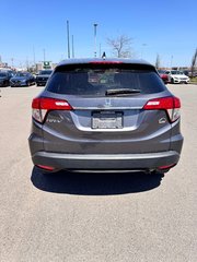 Honda HR-V LX 2021 à Lachenaie, Québec - 4 - w320h240px