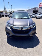 Honda HR-V LX 2021 à Lachenaie, Québec - 3 - w320h240px