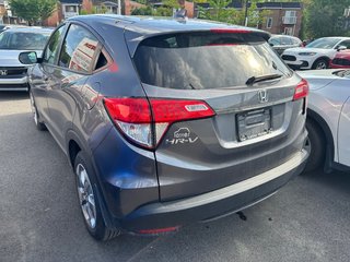 Honda HR-V LX 2021 à Montréal, Québec - 4 - w320h240px