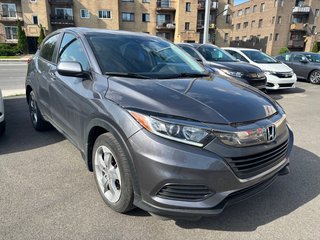 Honda HR-V LX 2021 à Montréal, Québec - 2 - w320h240px