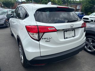 Honda HR-V LX 2021 à Montréal, Québec - 4 - w320h240px