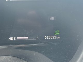 Honda HR-V LX 2021 à Montréal, Québec - 5 - w320h240px