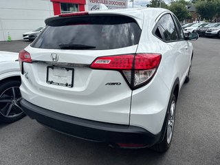 Honda HR-V LX 2021 à Montréal, Québec - 3 - w320h240px