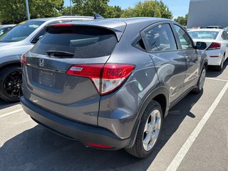 Honda HR-V LX JAMAIS ACCIDENTÉ 1 PROPRIO 2021 à Montréal, Québec - 3 - w320h240px