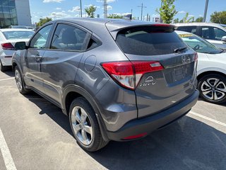 Honda HR-V LX JAMAIS ACCIDENTÉ 1 PROPRIO 2021 à Montréal, Québec - 2 - w320h240px