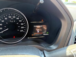 Honda HR-V LX JAMAIS ACCIDENTÉ 1 PROPRIO 2021 à Montréal, Québec - 5 - w320h240px