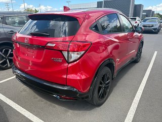 2021 Honda HR-V Sport RETOUR DE LOCATION 1 PROPRIO in , Quebec - 3 - w320h240px
