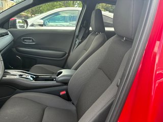 2021 Honda HR-V Sport RETOUR DE LOCATION 1 PROPRIO in , Quebec - 5 - w320h240px