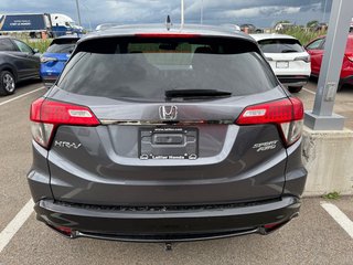 Honda HR-V Sport 2021 à Lachenaie, Québec - 3 - w320h240px