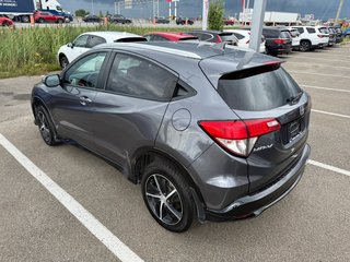 Honda HR-V Sport 2021 à Lachenaie, Québec - 2 - w320h240px