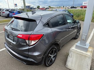 Honda HR-V Sport 2021 à Lachenaie, Québec - 4 - w320h240px