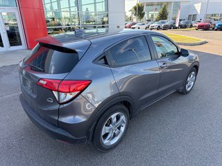 Honda HR-V LX 2021 à Lachenaie, Québec - 4 - w320h240px