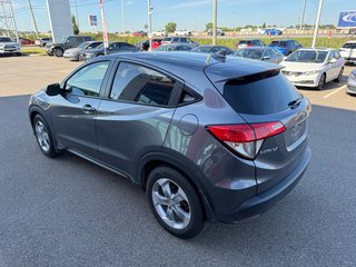 Honda HR-V LX 2021 à Lachenaie, Québec - 2 - w320h240px