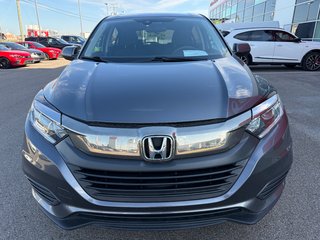 Honda HR-V LX 2021 à Lachenaie, Québec - 6 - w320h240px