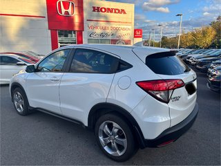Honda HR-V LX 2021 à , Québec - 4 - w320h240px