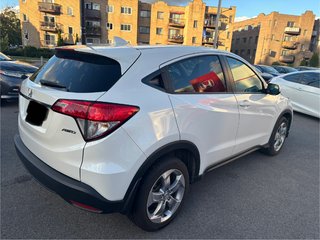 Honda HR-V LX 2021 à , Québec - 3 - w320h240px