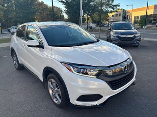 Honda HR-V LX 2021 à , Québec - 2 - w320h240px