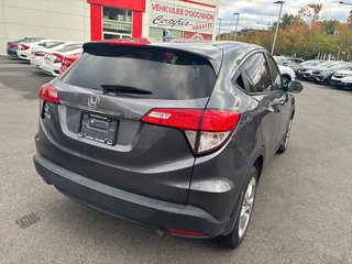 Honda HR-V LX 2021 à , Québec - 3 - w320h240px