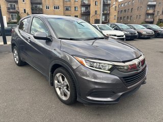 Honda HR-V LX 2021 à , Québec - 2 - w320h240px