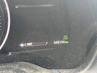 Honda HR-V LX 2021 à , Québec - 5 - w320h240px