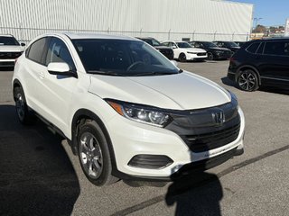 2021 Honda HR-V LX AWD 1 PROPRIO JAMAIS ACCIDENTÉ in , Quebec - 4 - w320h240px