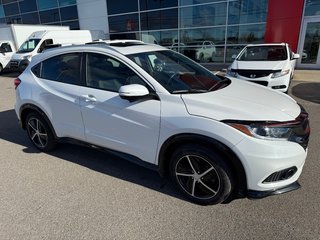 Honda HR-V Sport 2021 à Lachenaie, Québec - 5 - w320h240px