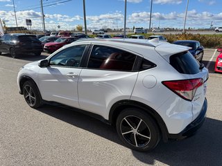 Honda HR-V Sport 2021 à Lachenaie, Québec - 2 - w320h240px