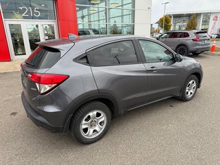 Honda HR-V LX 2021 à Lachenaie, Québec - 4 - w320h240px