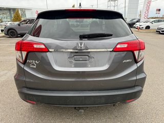 Honda HR-V LX 2021 à Lachenaie, Québec - 3 - w320h240px