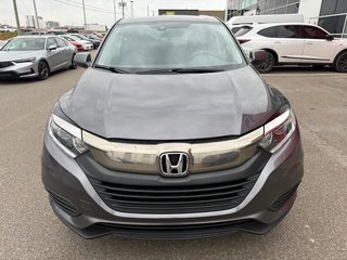 Honda HR-V LX 2021 à Lachenaie, Québec - 6 - w320h240px