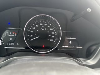 Honda HR-V LX AWD 1 PROPRIO I JAMAIS ACCIDENTÉ I CARPLAY I SIEGES CHAUFFANTS I CAMERA I SECURITE ACTIVE 2021 à , Québec - 5 - w320h240px