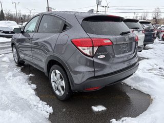 Honda HR-V LX AWD 1 PROPRIO I JAMAIS ACCIDENTÉ I CARPLAY I SIEGES CHAUFFANTS I CAMERA I SECURITE ACTIVE 2021 à , Québec - 2 - w320h240px