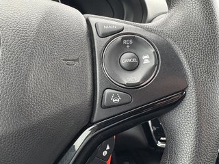 Honda HR-V LX AWD 1 PROPRIO I JAMAIS ACCIDENTÉ I CARPLAY I SIEGES CHAUFFANTS I CAMERA I SECURITE ACTIVE 2021 à , Québec - 6 - w320h240px