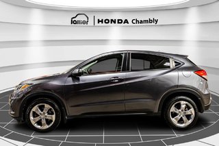 2021 Honda HR-V LX AWD I CARPLAY I MAGS I SIEGES CHAUFFANTS I CXAMERA i SECURITE ACTIVE in , Quebec - 4 - w320h240px