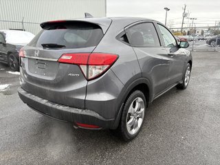 2021 Honda HR-V LX AWD I CARPLAY I MAGS I SIEGES CHAUFFANTS I CXAMERA i SECURITE ACTIVE in , Quebec - 4 - w320h240px