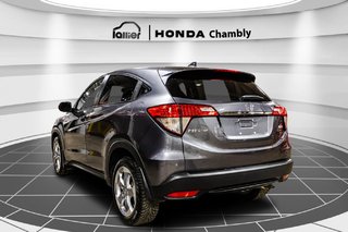 2021 Honda HR-V LX AWD I CARPLAY I MAGS I SIEGES CHAUFFANTS I CXAMERA i SECURITE ACTIVE in , Quebec - 5 - w320h240px