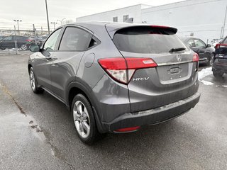 2021 Honda HR-V LX AWD I CARPLAY I MAGS I SIEGES CHAUFFANTS I CXAMERA i SECURITE ACTIVE in , Quebec - 3 - w320h240px