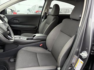 2021 Honda HR-V LX AWD I CARPLAY I MAGS I SIEGES CHAUFFANTS I CXAMERA i SECURITE ACTIVE in , Quebec - 5 - w320h240px