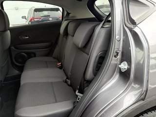 2021 Honda HR-V LX AWD I CARPLAY I MAGS I SIEGES CHAUFFANTS I CXAMERA i SECURITE ACTIVE in , Quebec - 6 - w320h240px