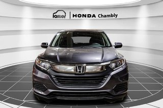 2021 Honda HR-V LX AWD I CARPLAY I MAGS I SIEGES CHAUFFANTS I CXAMERA i SECURITE ACTIVE in , Quebec - 2 - w320h240px