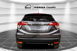 2021 Honda HR-V LX AWD I CARPLAY I MAGS I SIEGES CHAUFFANTS I CXAMERA i SECURITE ACTIVE in , Quebec - 6 - w320h240px
