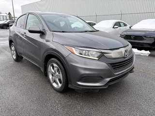 2021 Honda HR-V LX AWD I CARPLAY I MAGS I SIEGES CHAUFFANTS I CXAMERA i SECURITE ACTIVE in , Quebec - 2 - w320h240px