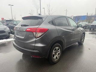 Honda HR-V LX AWD 2021 à Montréal, Québec - 4 - w320h240px