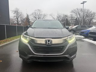 Honda HR-V LX AWD 2021 à Montréal, Québec - 2 - w320h240px