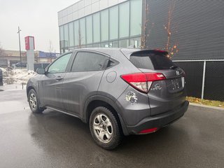 Honda HR-V LX AWD 2021 à Montréal, Québec - 6 - w320h240px